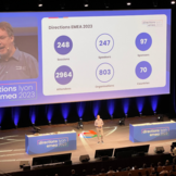 Directions EMEA 2023 | iFacto Directions EMEA 2023 | iFacto