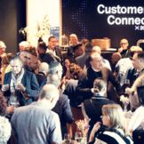 Customer Connect 2024 Throwback Customer Connect 2024 Throwback