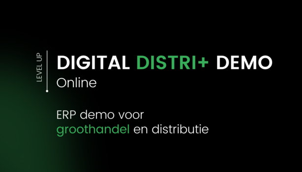 Digital Distri+ Demo Day | iFacto