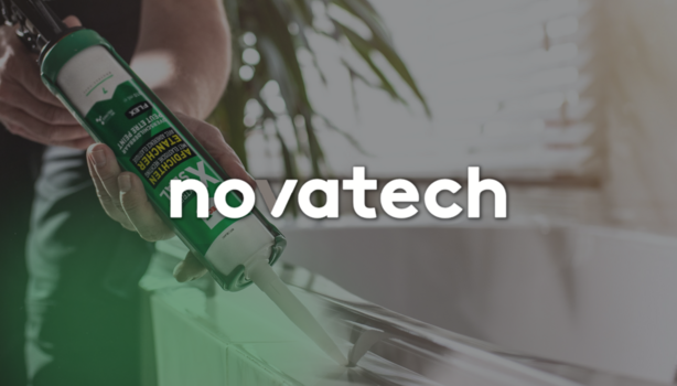 Novatech | referentie iFacto