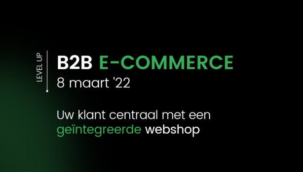 B2B e-commerce | iFacto