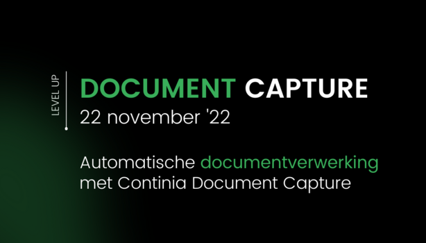 Document Capture | iFacto