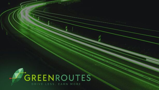 GreenRoutes | Route optimalisatie software