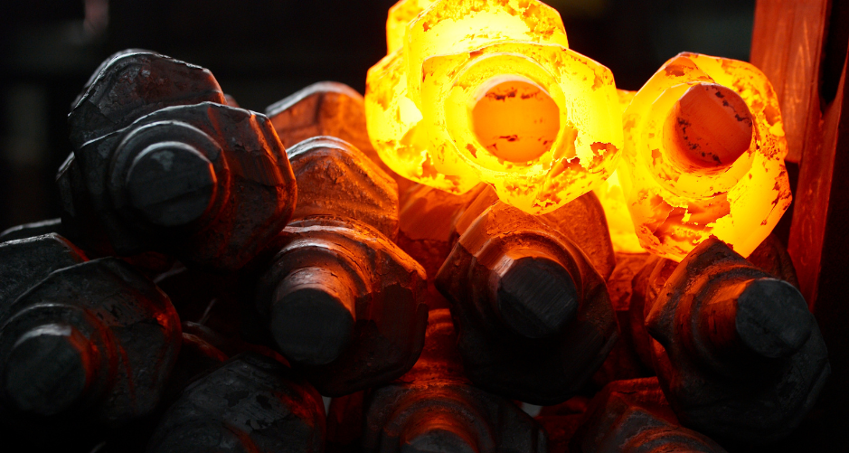 Ontdek de voordelen van ERP software voor metaal- en staalsector Ontdek de voordelen van ERP software voor metaal- en staalsector