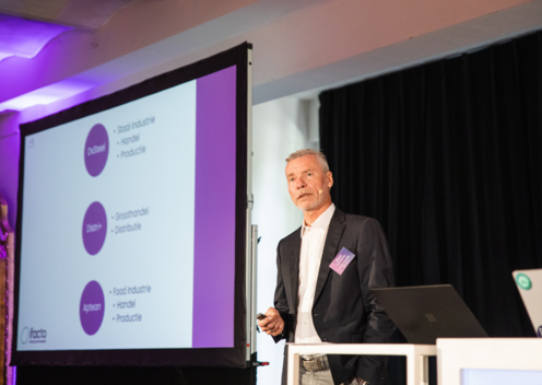 ERP D365 Business Central | iFacto klantendag