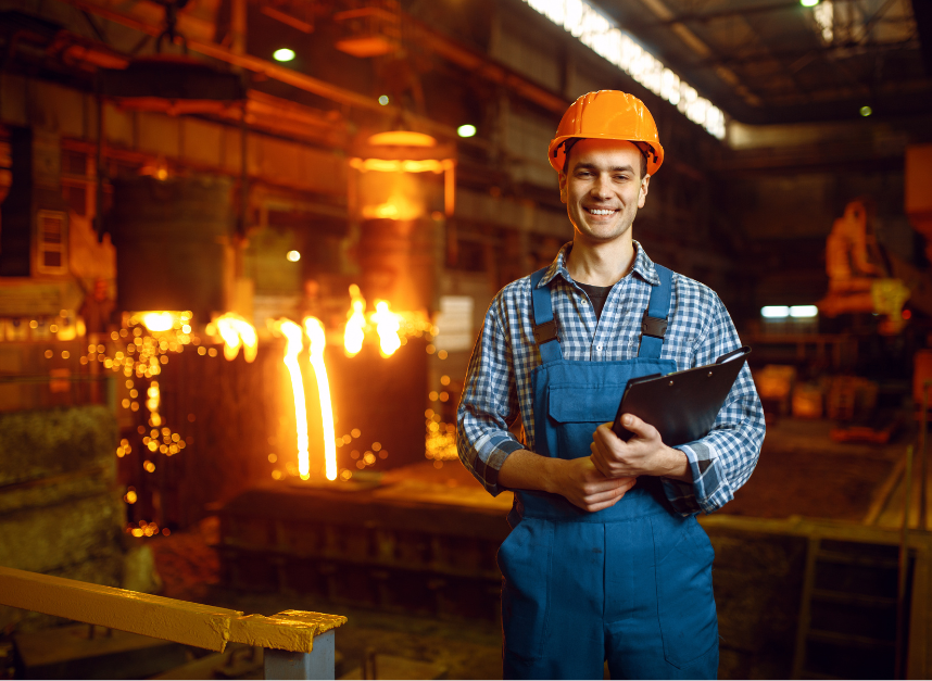 Snelle orderinvoer en alles opvolgbaar Snelle orderinvoer en alles opvolgbaar