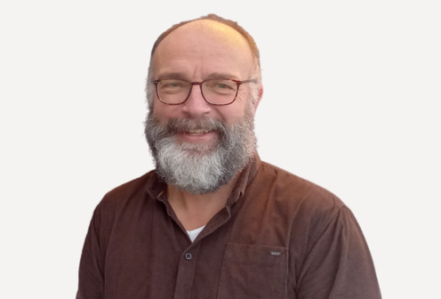 Ben Hofsteede