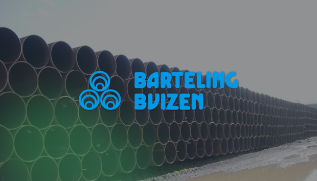 Barteling Buizen | referentie iFacto