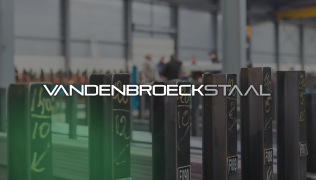 Van Den Broeck Staal | referentie iFacto