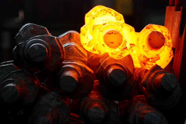 Ontdek de voordelen van ERP software voor metaal- en staalsector Ontdek de voordelen van ERP software voor metaal- en staalsector