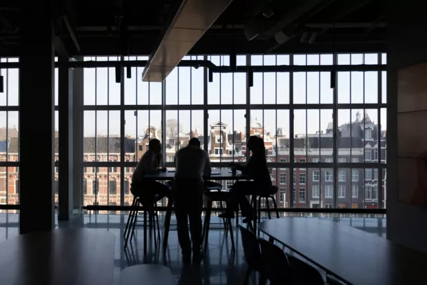 Business Central is een flexibel en schaalnbaar ERP systeem