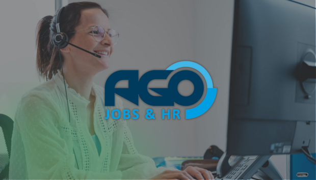 AGO Jobs & HR | referentie iFacto