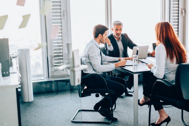 Wij zijn iFacto Business Solutions Nederland