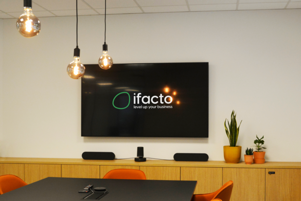 iFacto Office iFacto Office