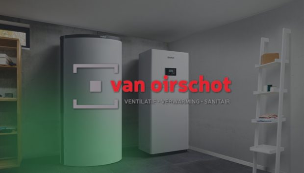 Van Oirschot | referentie iFacto